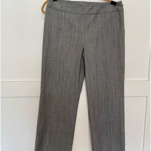 White House Black Market pants, size 10 SALE!